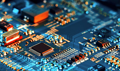 Eletronics