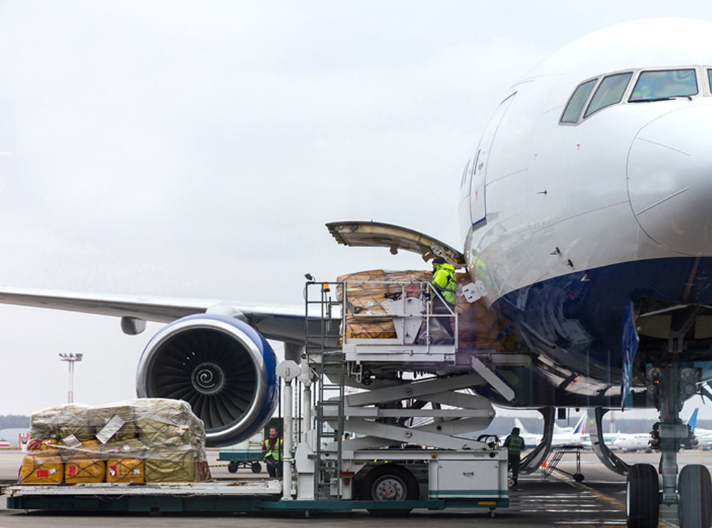 Airfreight
